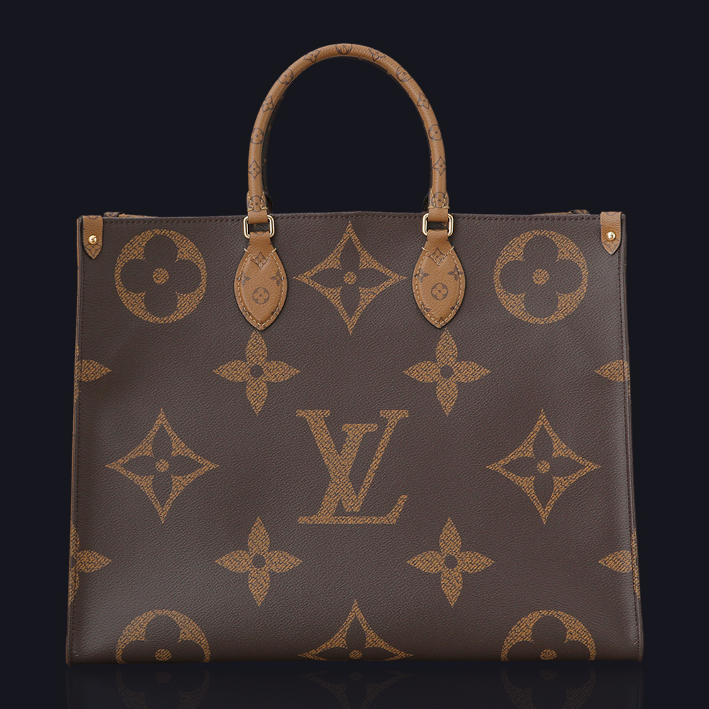 LOUIS VUITTON(USED) 루이비통 모노그램 온더고GM