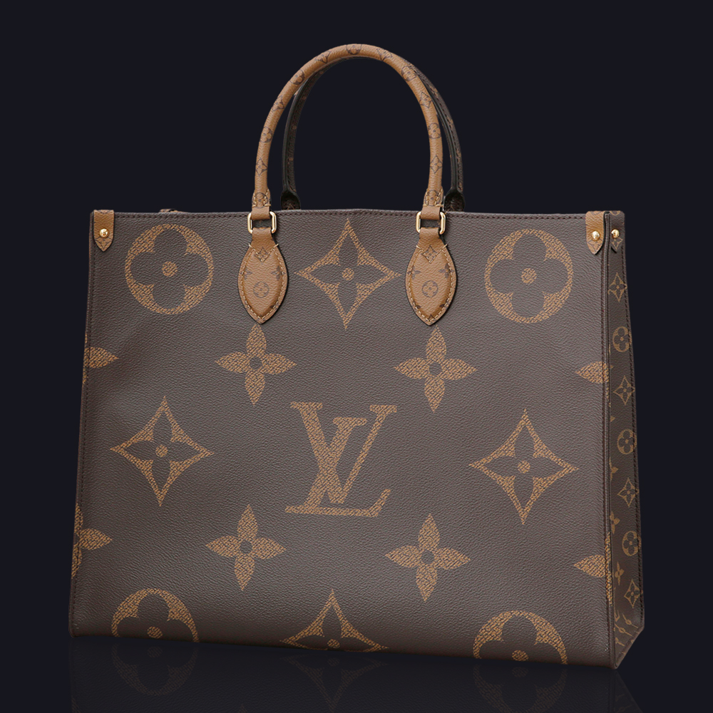 LOUIS VUITTON(USED) 루이비통 모노그램 온더고GM