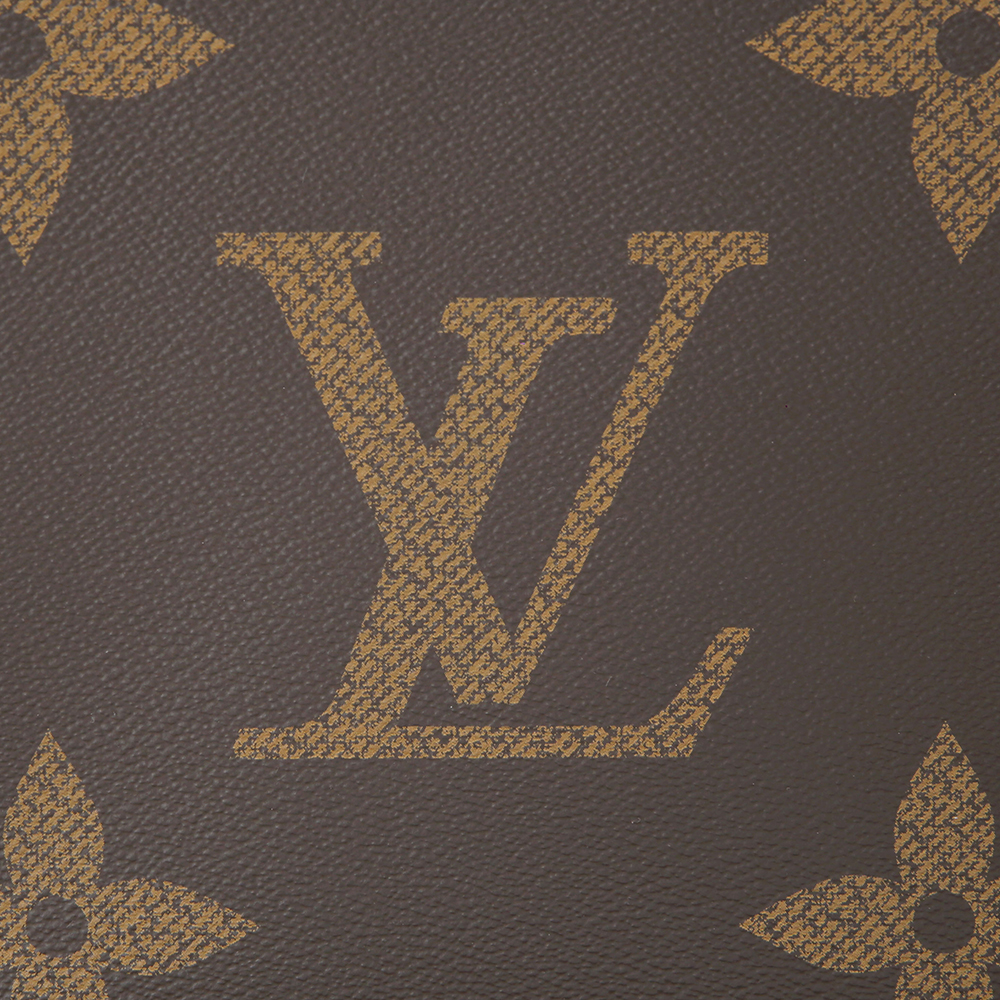 LOUIS VUITTON(USED) 루이비통 모노그램 온더고GM