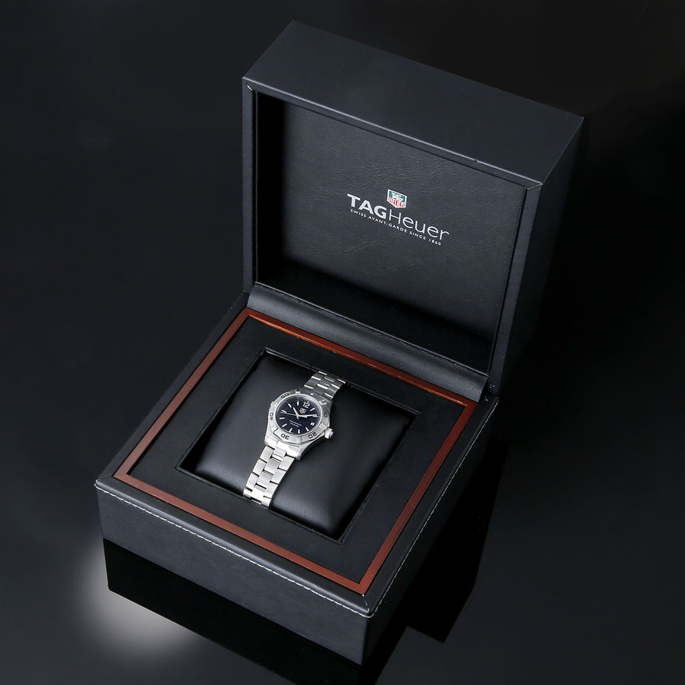 TAG Heuer(USED)태그호이어 아쿠아레이서 WAF1410
