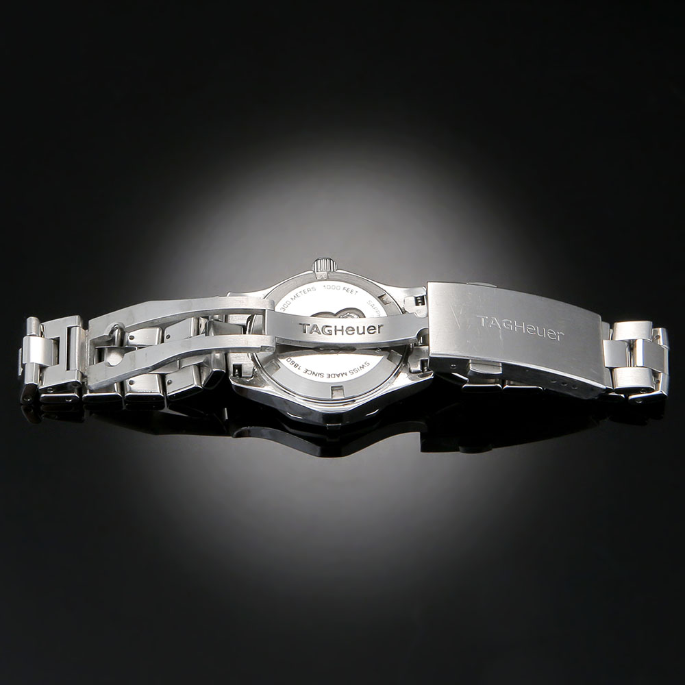 TAG Heuer(USED)태그호이어 아쿠아레이서 WAF1410