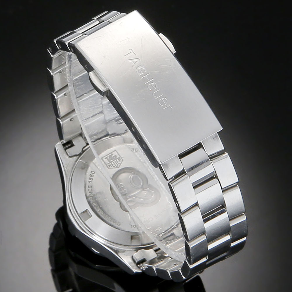 TAG Heuer(USED)태그호이어 아쿠아레이서 WAF1410