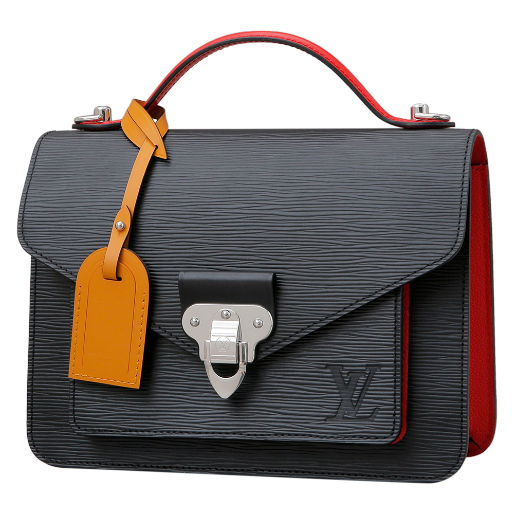 LOUIS VUITTON(USED)루이비통 에삐 네오 몽소