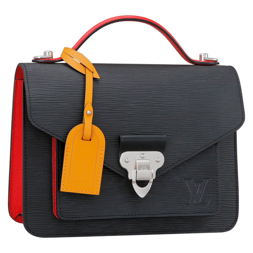 LOUIS VUITTON(USED)루이비통 에삐 네오 몽소