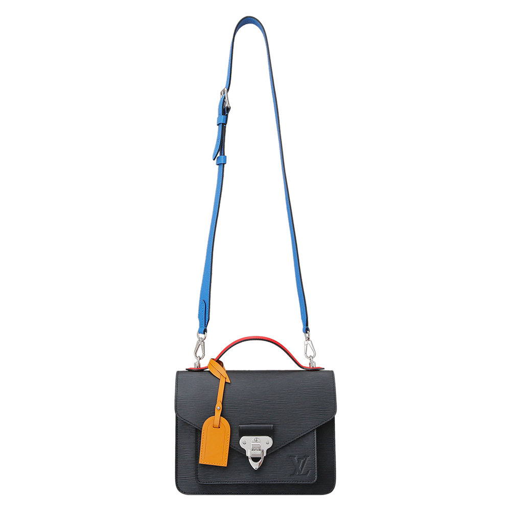 LOUIS VUITTON(USED)루이비통 에삐 네오 몽소