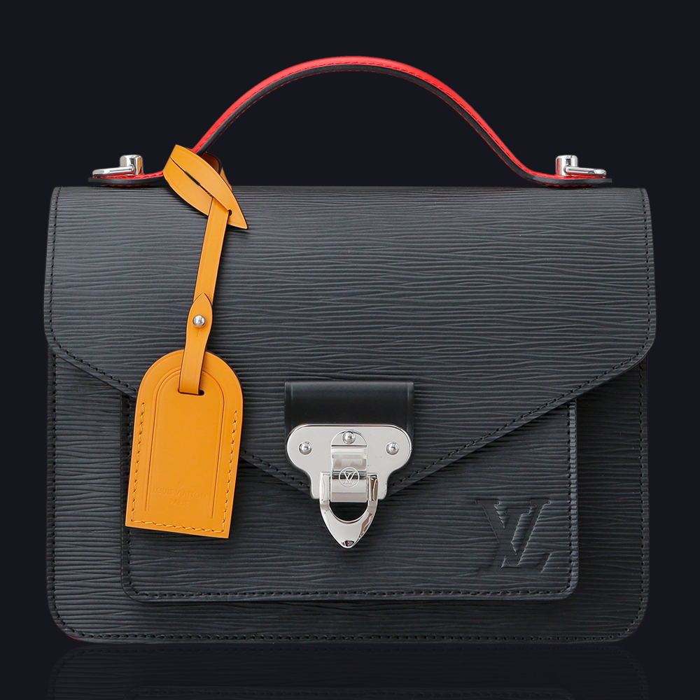 LOUIS VUITTON(USED)루이비통 에삐 네오 몽소