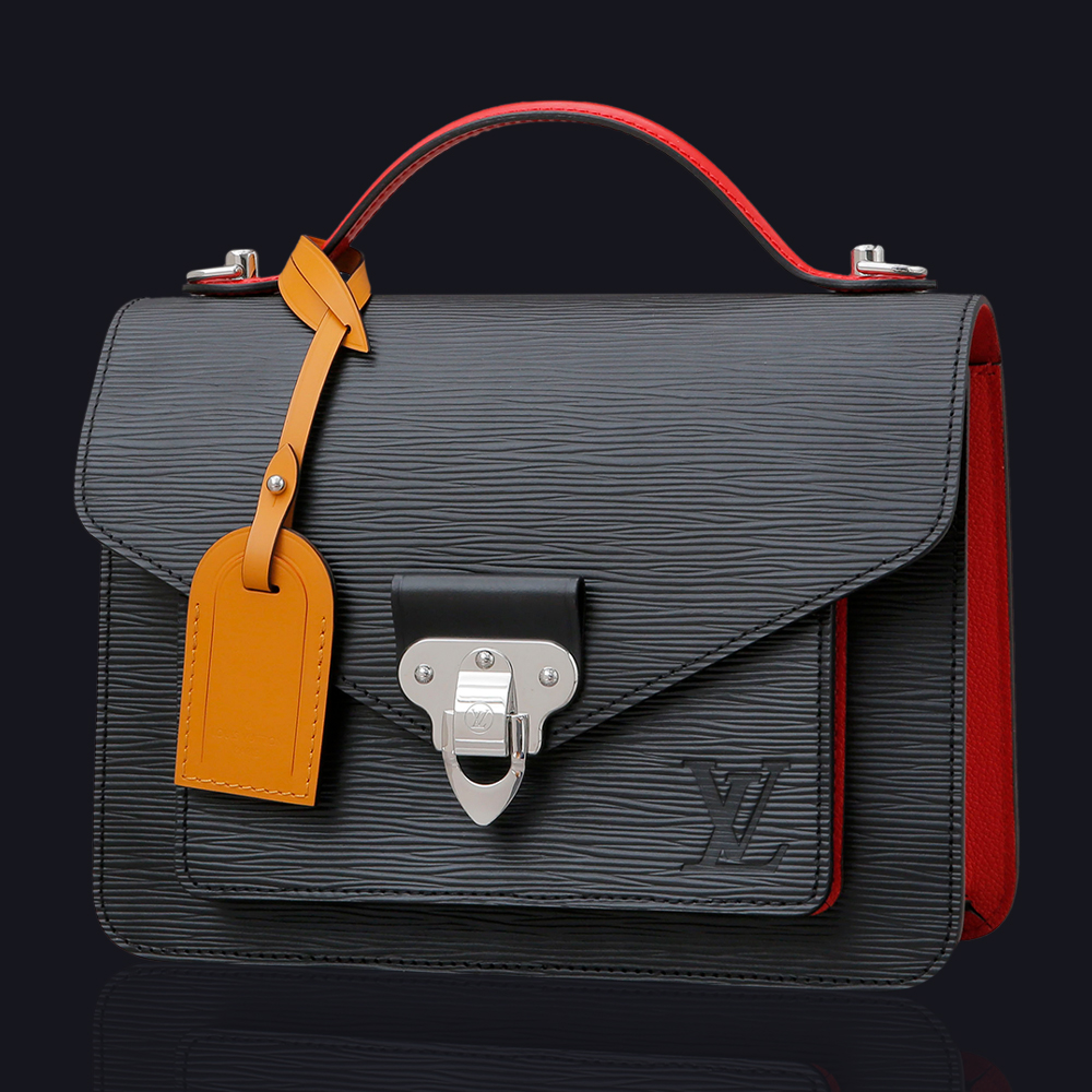 LOUIS VUITTON(USED)루이비통 에삐 네오 몽소