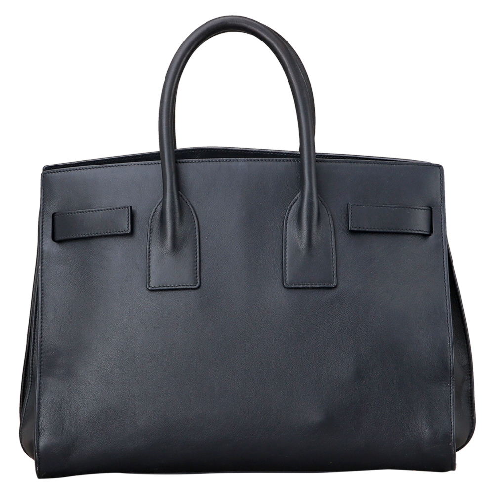 Yves Saint Laurent(USED)생로랑 삭 드쥬르 블랙 스몰