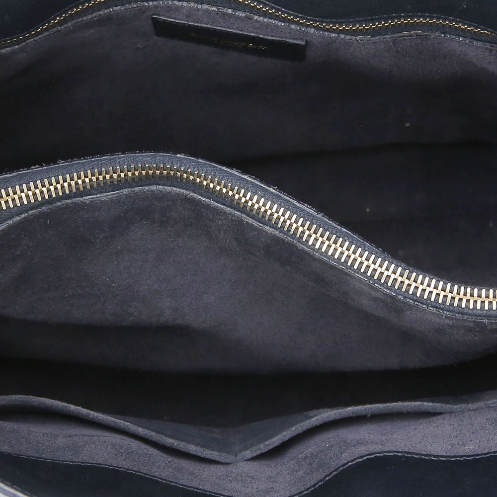 Yves Saint Laurent(USED)생로랑 삭 드쥬르 블랙 스몰