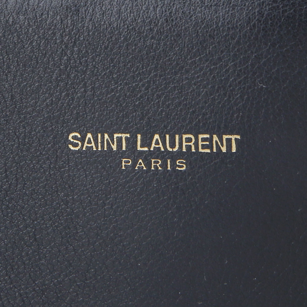 Yves Saint Laurent(USED)생로랑 삭 드쥬르 블랙 스몰