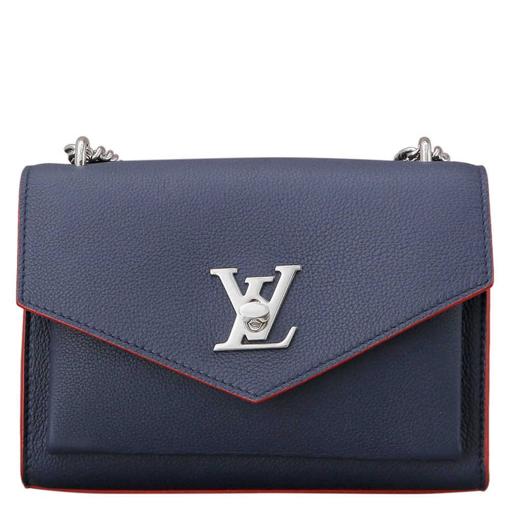 LOUIS VUITTON(USED)루이비통 락미BB 체인 백