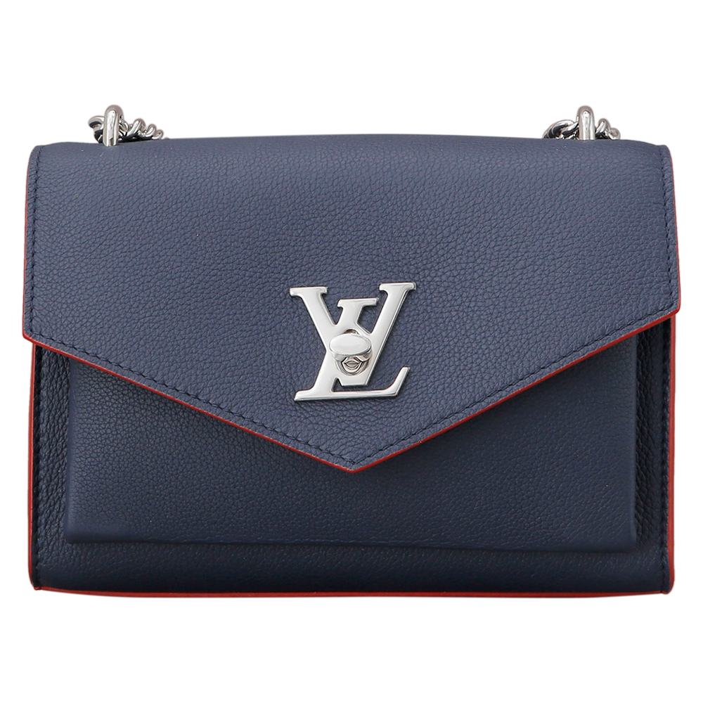 LOUIS VUITTON(USED)루이비통 락미BB 체인 백