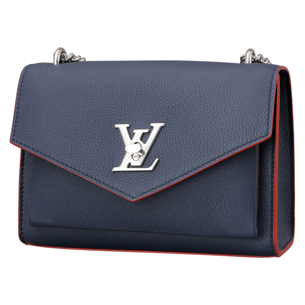 LOUIS VUITTON(USED)루이비통 락미BB 체인 백