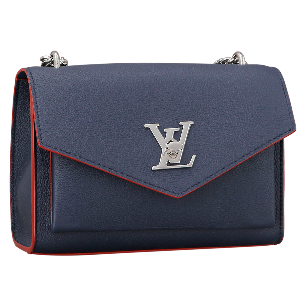 LOUIS VUITTON(USED)루이비통 락미BB 체인 백