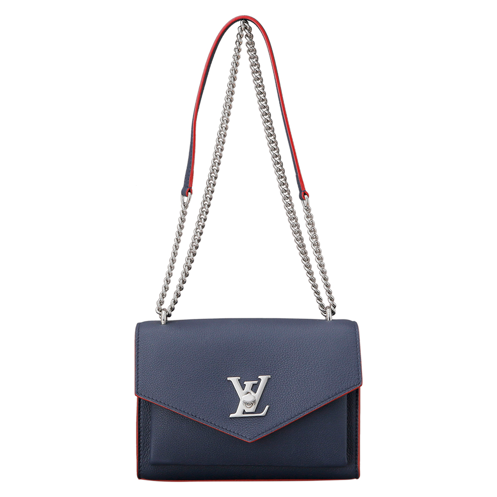 LOUIS VUITTON(USED)루이비통 락미BB 체인 백