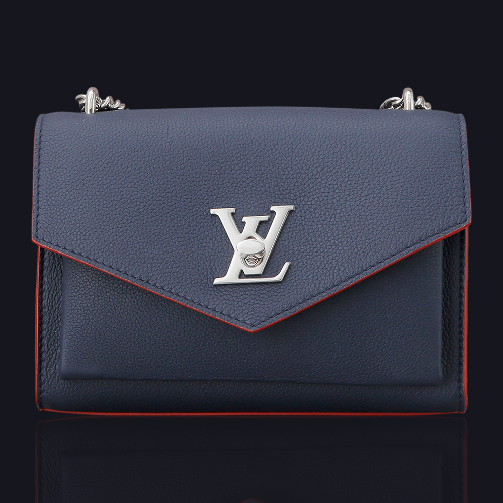 LOUIS VUITTON(USED)루이비통 락미BB 체인 백