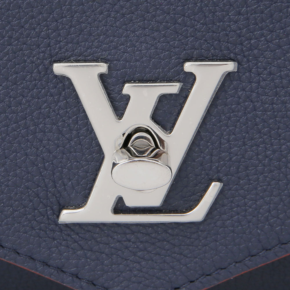 LOUIS VUITTON(USED)루이비통 락미BB 체인 백