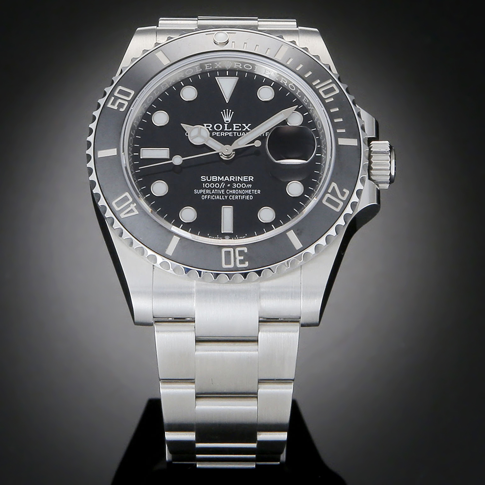 ROLEX(USED)로렉스 서브마리너 126610LN