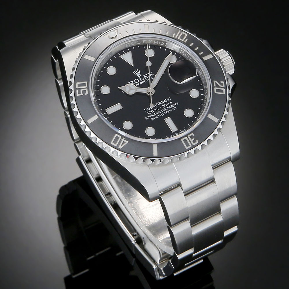 ROLEX(USED)로렉스 서브마리너 126610LN