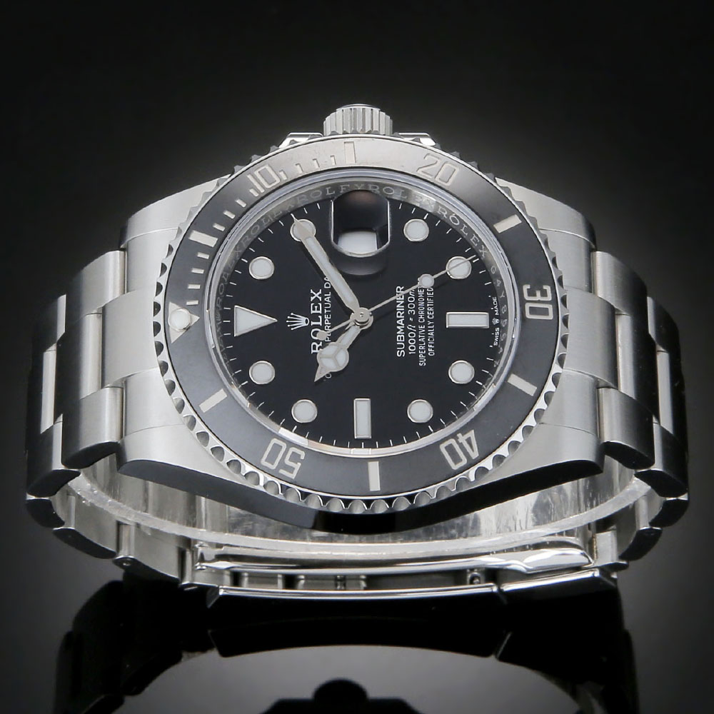 ROLEX(USED)로렉스 서브마리너 126610LN