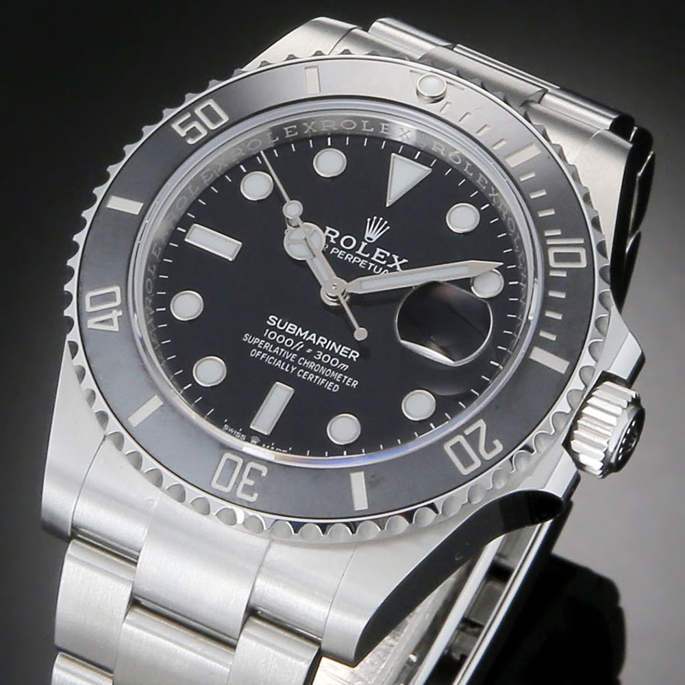 ROLEX(USED)로렉스 서브마리너 126610LN