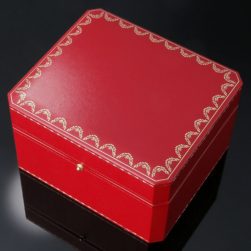 CARTIER(USED)까르띠에 팬더 다이아베젤