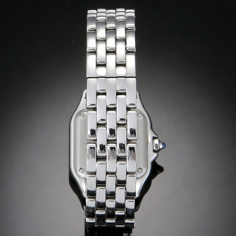CARTIER(USED)까르띠에 팬더 다이아베젤