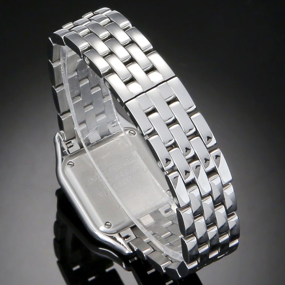 CARTIER(USED)까르띠에 팬더 다이아베젤