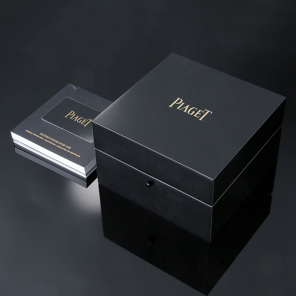Piaget(USED)피아제 포제션