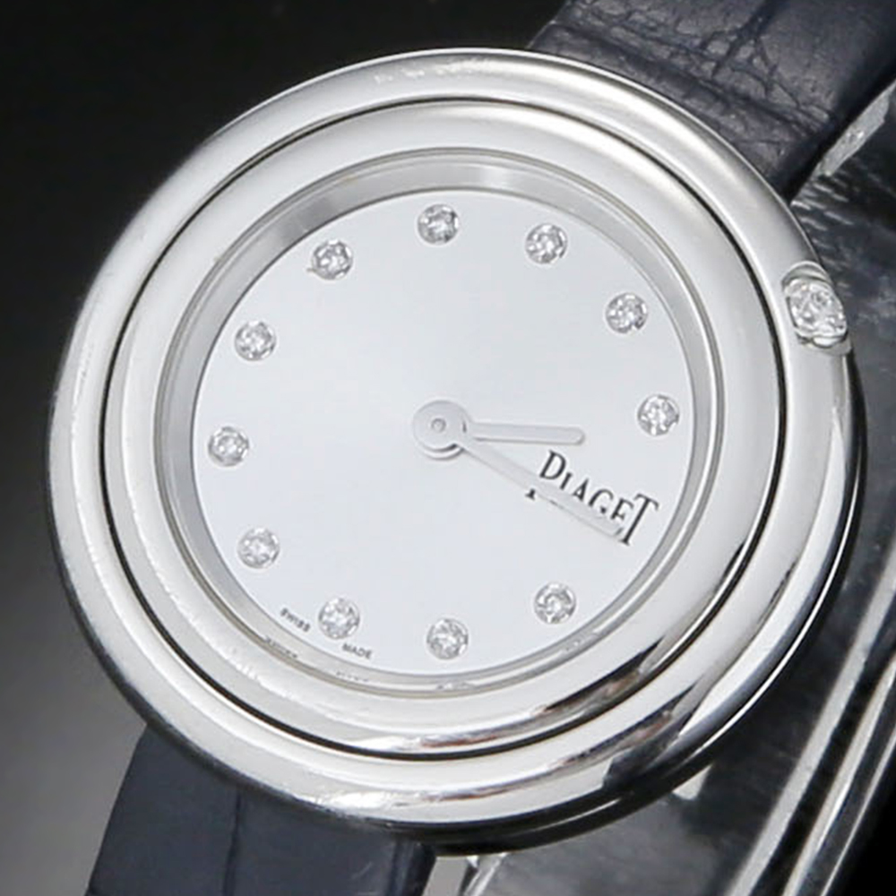 Piaget(USED)피아제 포제션
