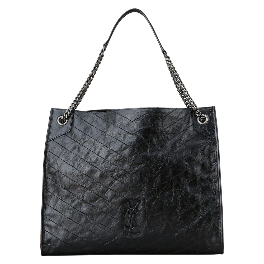 Yves Saint Laurent(USED)생로랑 니키 쇼퍼백