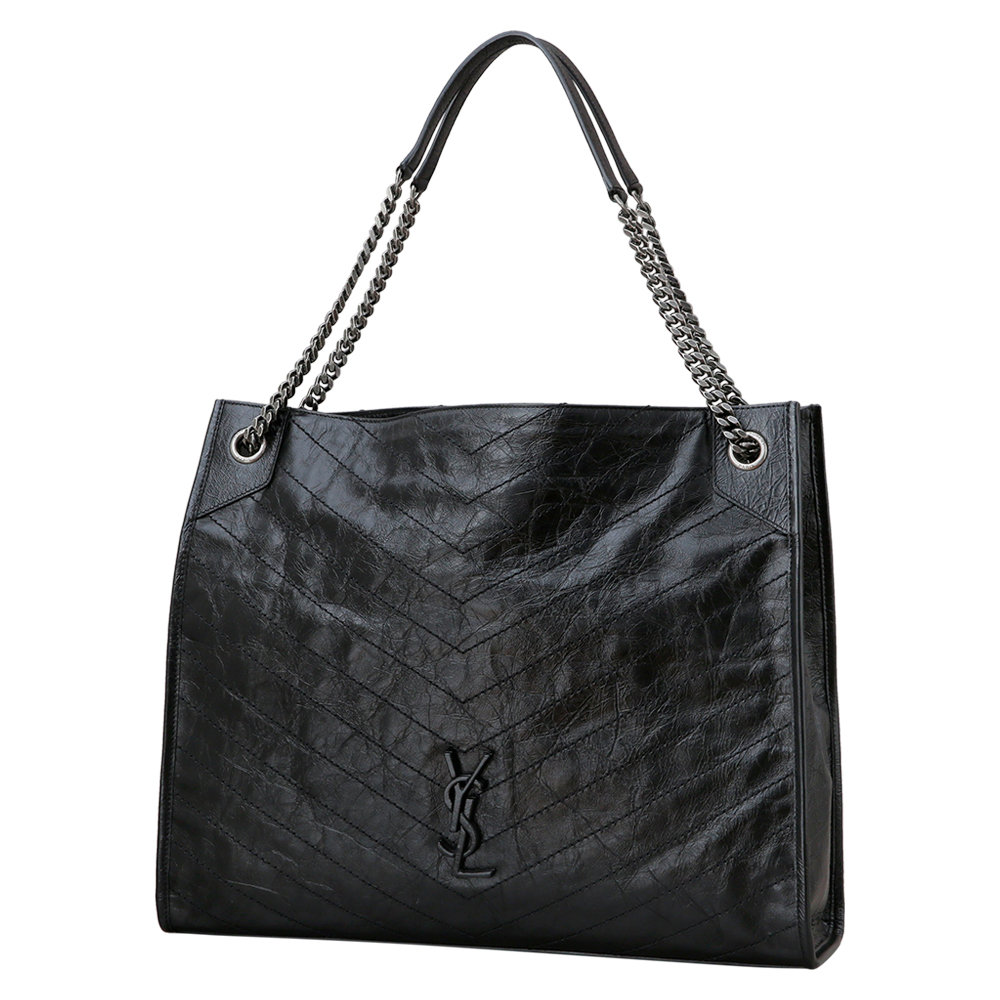 Yves Saint Laurent(USED)생로랑 니키 쇼퍼백
