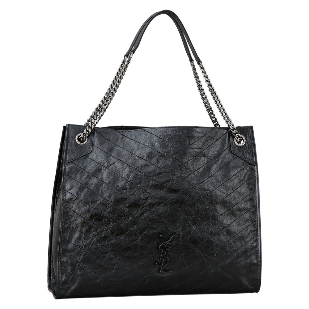 Yves Saint Laurent(USED)생로랑 니키 쇼퍼백