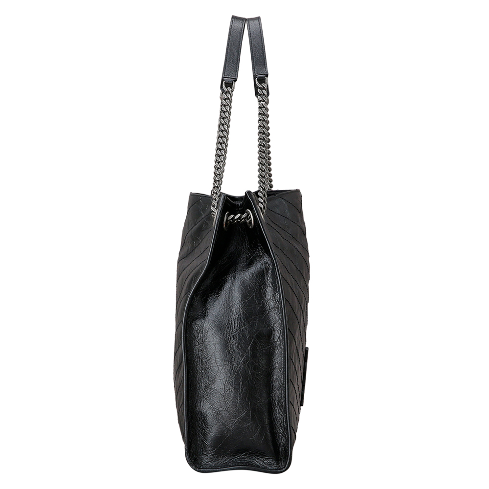 Yves Saint Laurent(USED)생로랑 니키 쇼퍼백