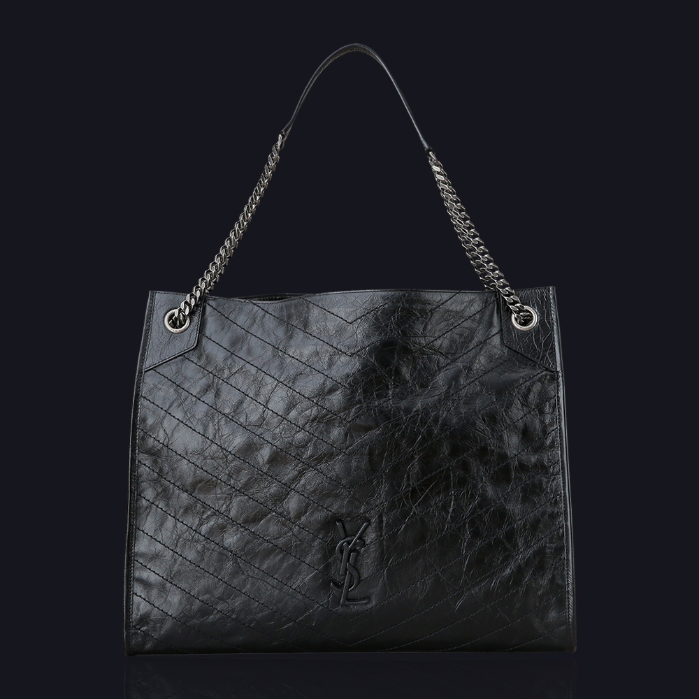 Yves Saint Laurent(USED)생로랑 니키 쇼퍼백