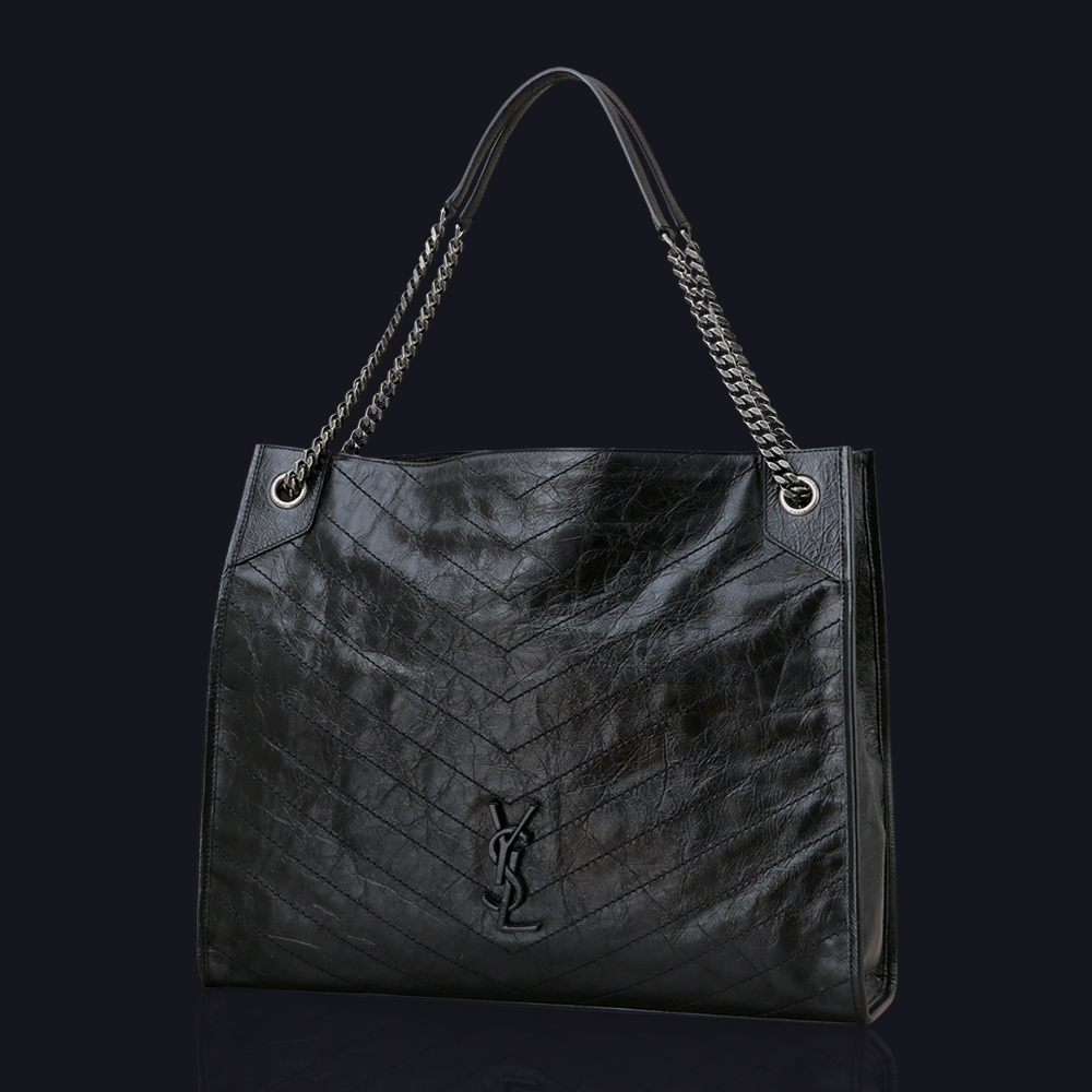 Yves Saint Laurent(USED)생로랑 니키 쇼퍼백