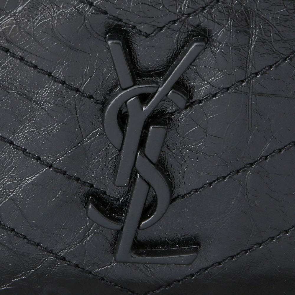 Yves Saint Laurent(USED)생로랑 니키 쇼퍼백