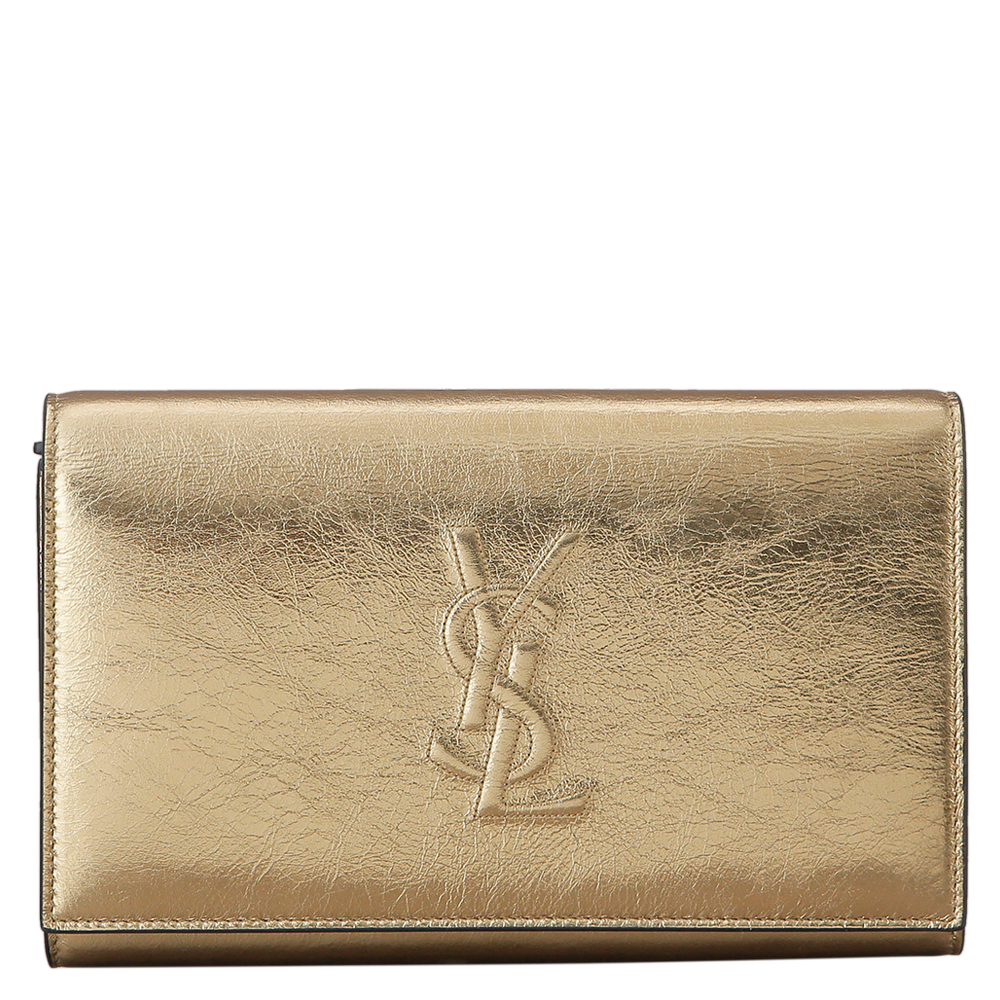 Yves Saint Laurent(USED)생로랑 체인 크로스백