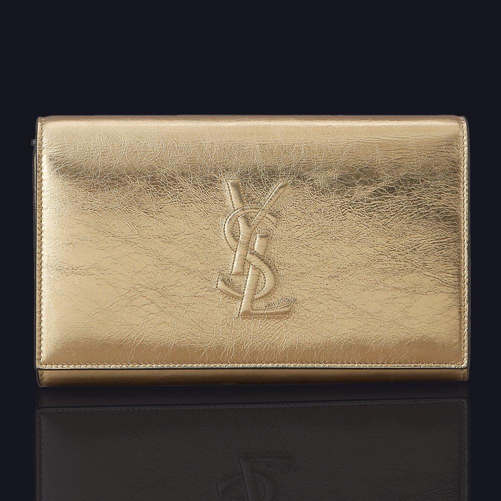 Yves Saint Laurent(USED)생로랑 체인 크로스백