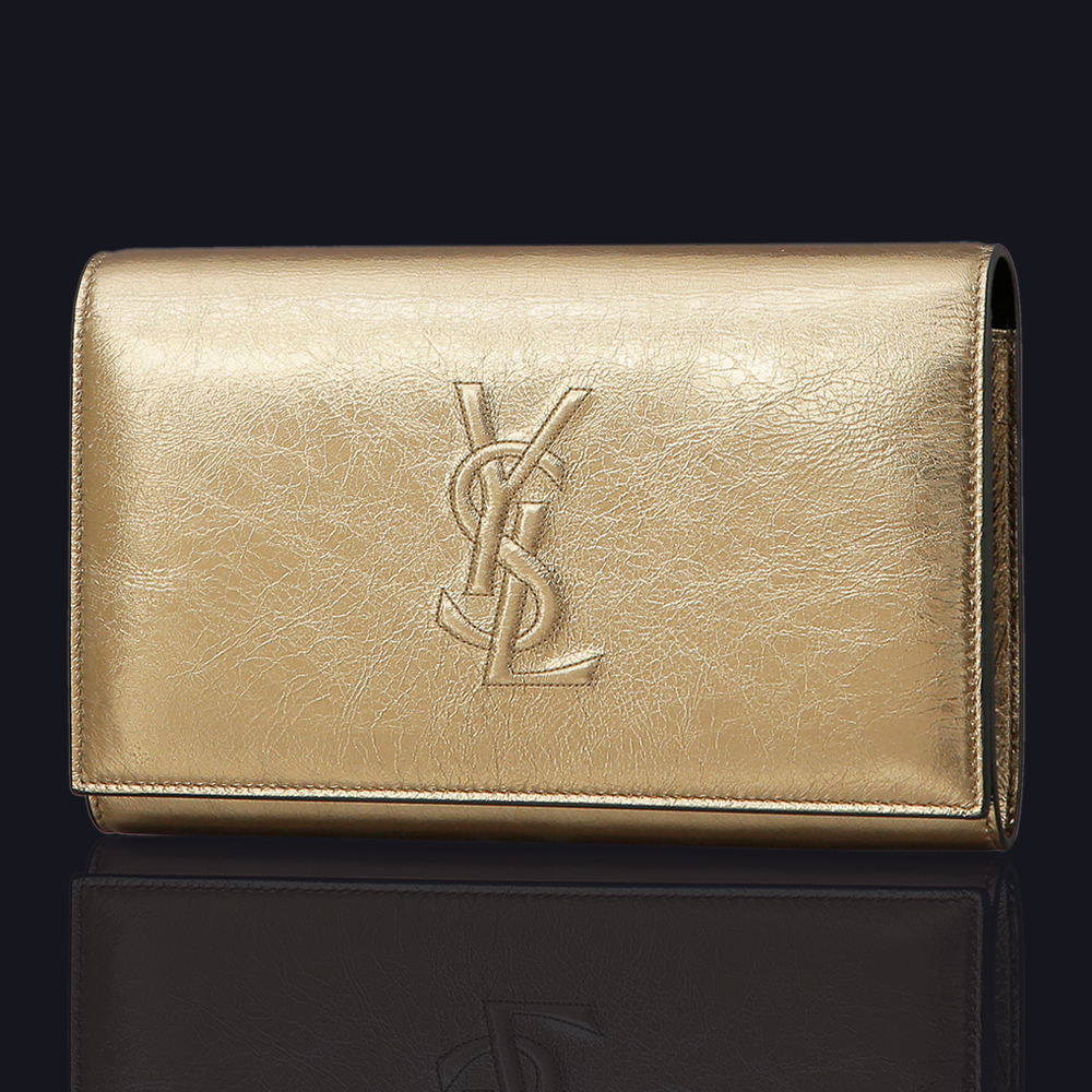 Yves Saint Laurent(USED)생로랑 체인 크로스백