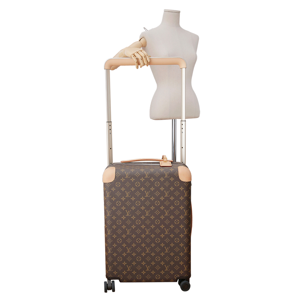 LOUIS VUITTON(USED)루이비통 모노그램 롤링 러기지