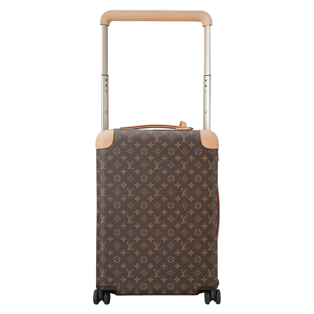 LOUIS VUITTON(USED)루이비통 모노그램 롤링 러기지