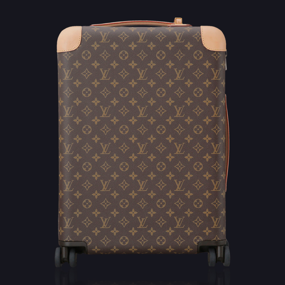 LOUIS VUITTON(USED)루이비통 모노그램 롤링 러기지
