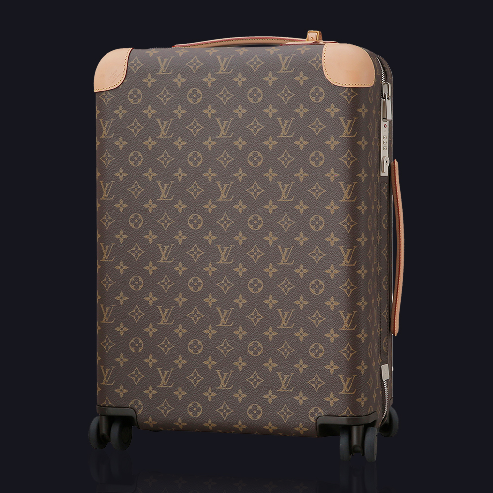 LOUIS VUITTON(USED)루이비통 모노그램 롤링 러기지