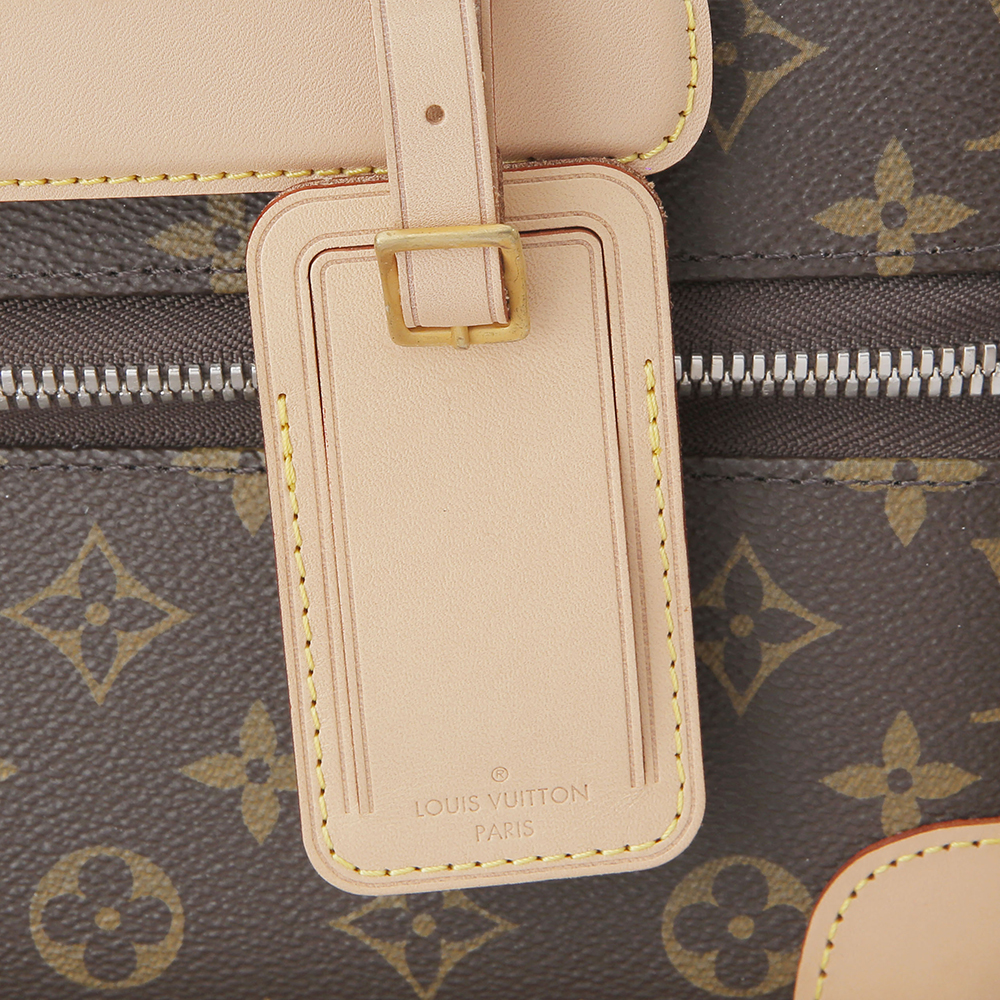LOUIS VUITTON(USED)루이비통 모노그램 롤링 러기지
