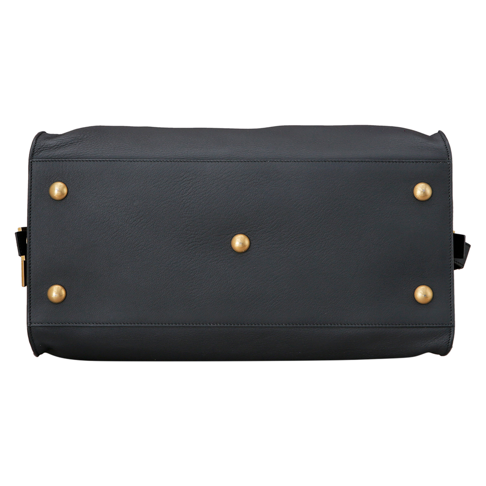 Yves Saint Laurent(USED)생로랑 카바시크 블랙 미듐