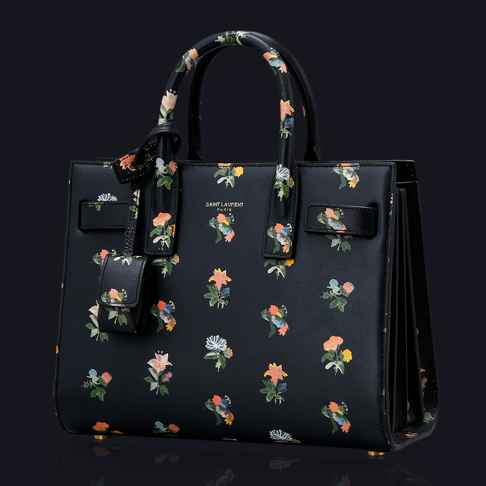 Yves Saint Laurent(USED)생로랑 삭 드쥬르 나노