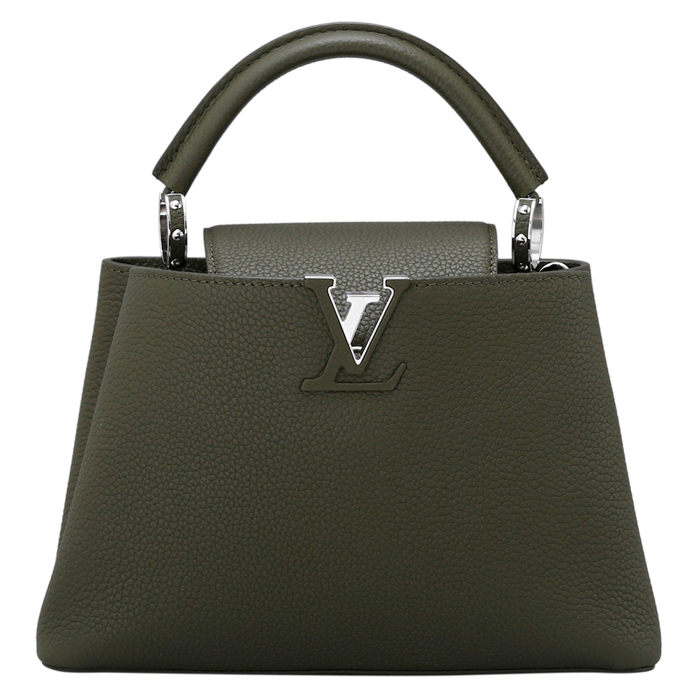 LOUIS VUITTON(USED) 루이비통 카푸신BB