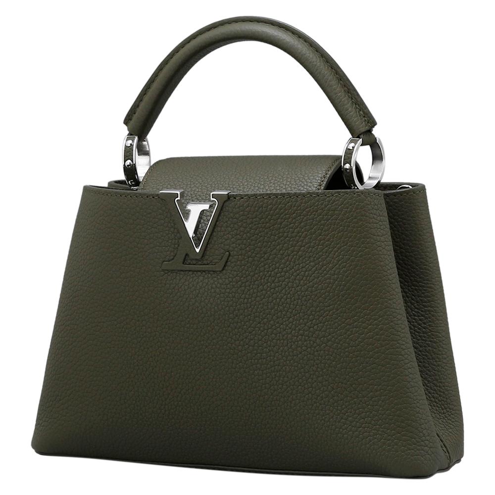 LOUIS VUITTON(USED) 루이비통 카푸신BB