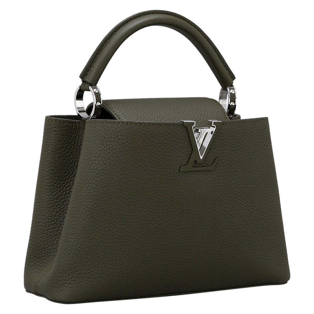 LOUIS VUITTON(USED) 루이비통 카푸신BB